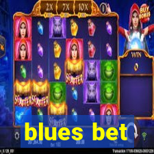 blues bet